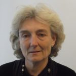 Councillor Catherine Harry, Chichester City Council