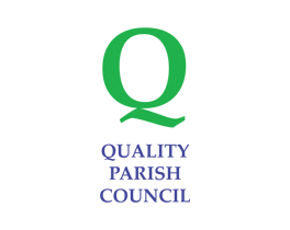 Quality Parish logo