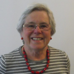 Councillor Clare Apel, Chichester City Council, West Ward