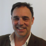 Councillor Julian Joy, Chichester City Council, West Ward