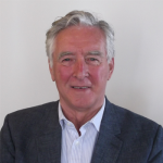 Councillor Martyn Bell, Chichester City Council, Central Ward