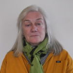 Councillor Polly Gaskin, Chichester City Council, South Ward