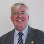 Councillor Richard Plowman, Chichester City Council, West Ward