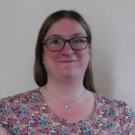 Councillor Sarah Lishman, Chichester City Council, East Ward