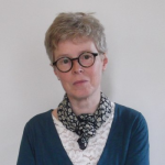 Councillor Sarah Sharp, Chichester City Council, South Ward