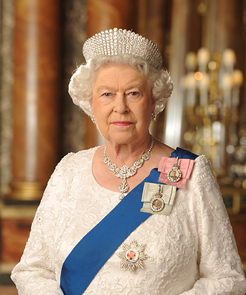 Chichester wishes HM Queen Elizabeth II a happy 95th birthday – Chichester  City Council