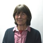 Councillor Maureen Corfield, Chichester City Council, North Ward