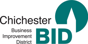 Logo for Chichester Business Improvement District - BID