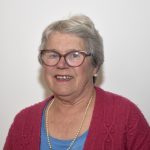 Chichester City Councillor Clare Apel - West Ward - Liberal Democrat