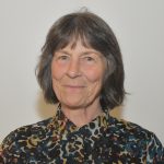 Chichester City Councillor Maureen Corfield - North Ward - Liberal Democrat